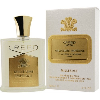 Millesime Imperial Creed for men and women-کرید ميلیسيم ايمپريال مردانه و زنانه