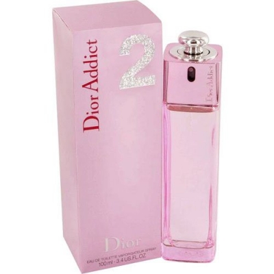 Dior Addict 2 For Women-دیور اَدیکت 2 زنانه