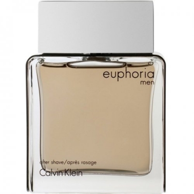 Euphoria Calvin Klein for men-ايفوريا کالوین کلین مردانه