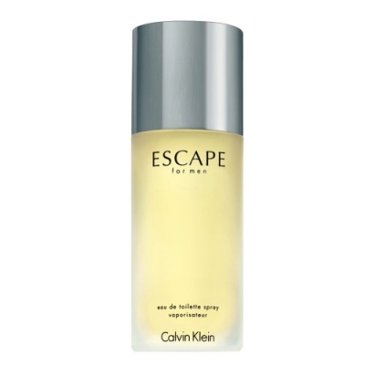 Escape Calvin Klein for men-اسكيپ کالوین کلین مردانه