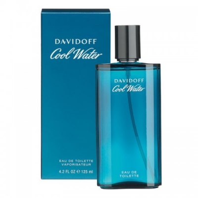 Cool Water for men-كول واتر مردانه