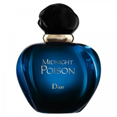 Midnight Poison Dior for women-میدنایت پویزن دیور زنانه