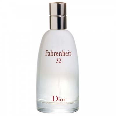 Fahrenheit 32 Christian Dior for men-دیور  فارنهایت  32 مردانه