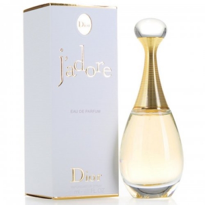 J'adore Christian Dior for women-جادور کریستین دیور زنانه