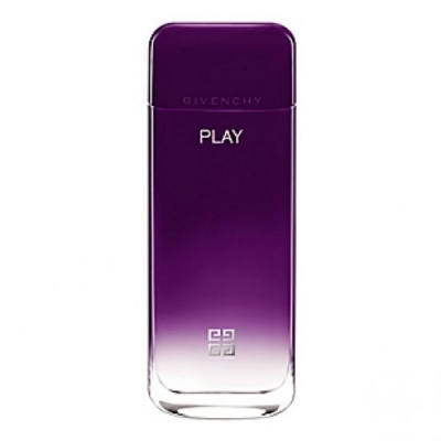 Givenchy Play Intense for her-ژیوانشی پلی اینتنس فور هر (زنانه)
