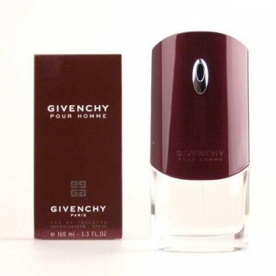 givenchy pour homme for men