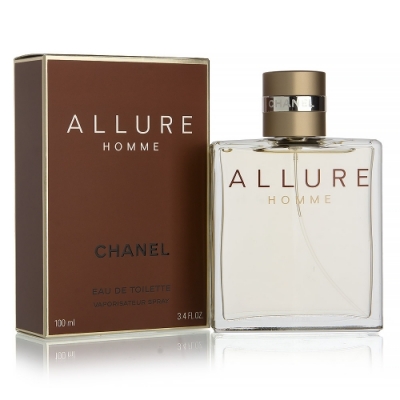 Allure Homme Chanel for men-آلور هوم شنل مردانه