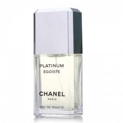 Egoiste Platinum for men-اگویست پلاتینیوم مردانه