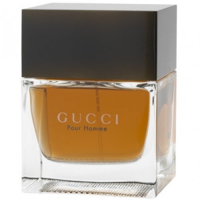 Gucci Pour Homme-گوچی پورهوم