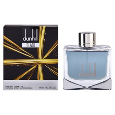 Dunhill Black for men-دانهيل بلك مردانه
