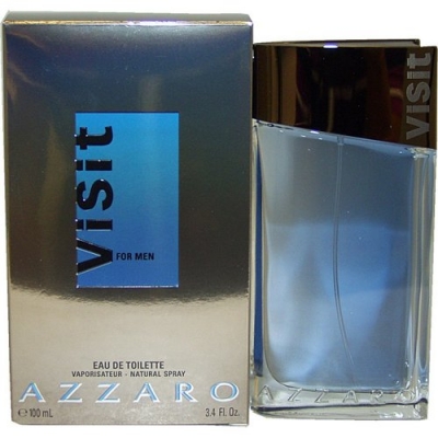 Azaaro Visit for men-آزارو ويزيت مردانه