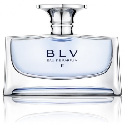 BLV Eau de Parfum II Bvlgari for women-بي ال وی 2زنانه