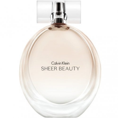 Calvin Klein Sheer Beauty for women-شیر بیوتی کالوین کلین زنانه