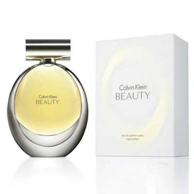 beauty ck
