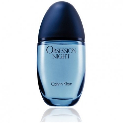Obsession Night Calvin Klein for women-آبسشِن نایت کالوین کلین زنانه