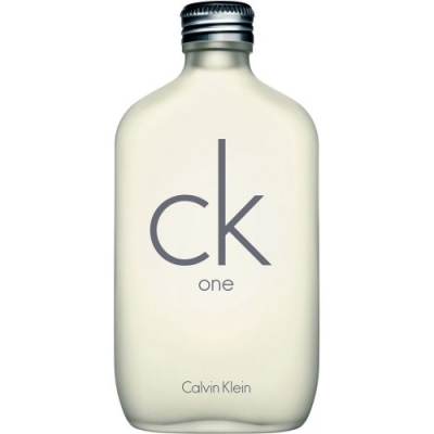 CK One Calvin Klein for women and men-سی كی وان کالوین کلین زنانه و مردانه