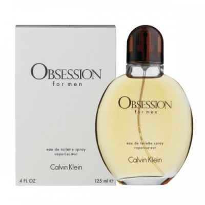 obsession for men calvin klein