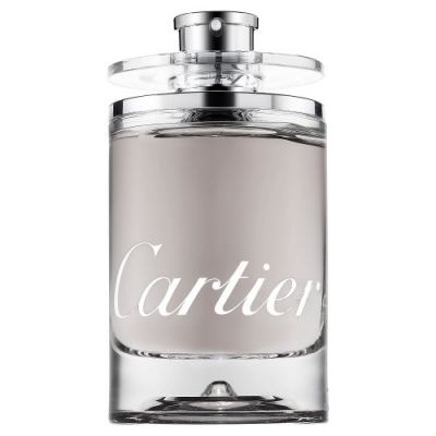 Cartier Essence de Bois-کارتیر اسنس د بویس