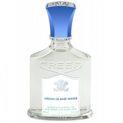 Virgin Island Water Creed for men and women-ویرجین آیلند واتر کرید مردانه و زنانه