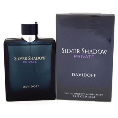 Silver Shadow Private for men-سیلور شادو پرایویت مردانه