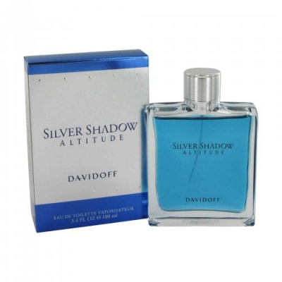 Silver Shadow Altitude for men-سیلور شادو آلتیتود مردانه