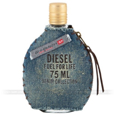 Diesel Fuel for Life Denim Collection Homme-دیزل فیول فور لایف دِنیم کالکشن مردانه