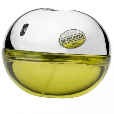 Be Delicious DKNY for women-بی دِلِشِس دی کی ان وای زنانه