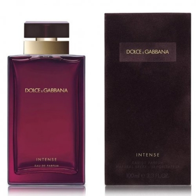 Dolce&Gabbana Pour Femme Intense-دولچی گابانا پور فم اينتنس
