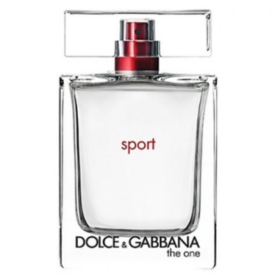 The One Sport Dolce & Gabbana for men-دوان اسپورت دولچی گابانا مردانه
