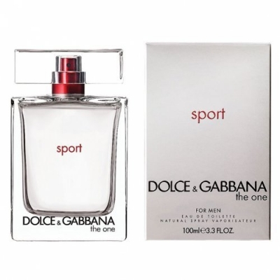 The One Sport Dolce&Gabbana for men-دلچی گابانا دوان اسپورت مردانه