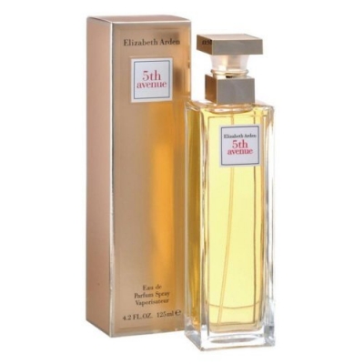 5th Avenue Elizabeth Arden for women-الیزابت آردن فیفتی اوِنیو زنانه (خیابان پنجم زنانه)