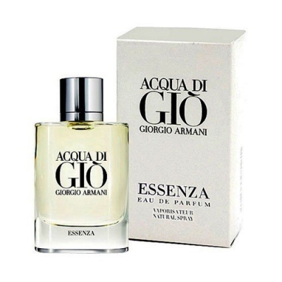 Acqua di Gio Giorgio Armani Essenza for Men-آکوا دی جیو جورجیو آرمانی اسنزا مردانه