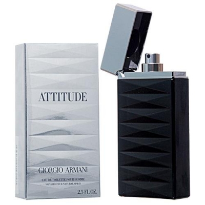 Attitude-اتیتیود