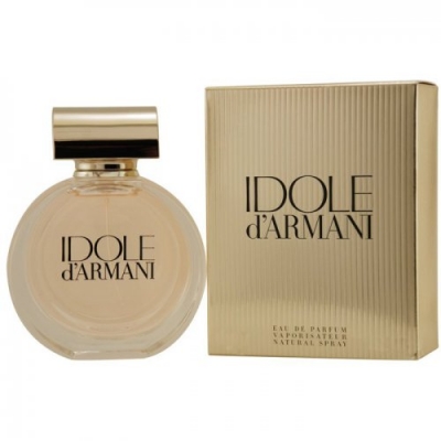 Idole d'Armani for women-آرمانی آیدُل زنانه
