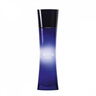 Armani Code for women-آرمانی کد زنانه