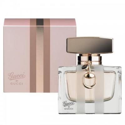 Gucci by Gucci EDT for women-گوچی بای گوچی ادو تویلت زنانه