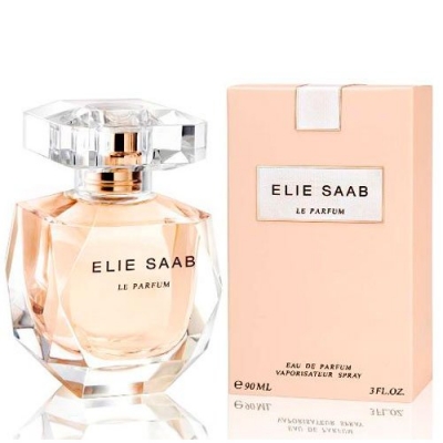 Elie Saab Le Parfum for women-الی ساب لی پارفوم زنانه