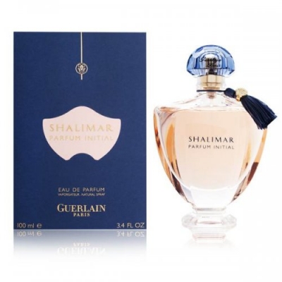 Shalimar Parfum Initial Guerlain for women-گرلن شالیمار پرفیوم اینیشیال زنانه