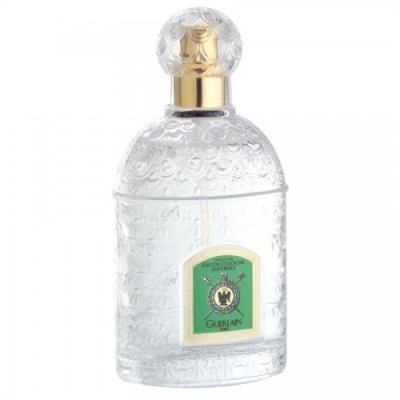 guerlain eau de cologne imperial