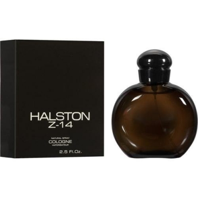 Halston Z-14 pour Homme-هالستون زد14مردانه