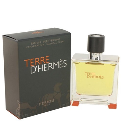 Terre D'Hermes Perfume for men-تق هرمس پرفیوم مردانه