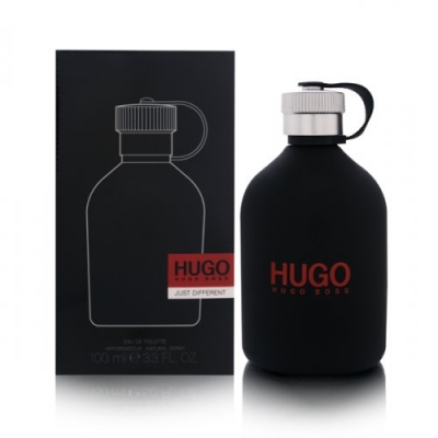 Hugo Just Different for men-هوگو جاست دیفرنت مردانه