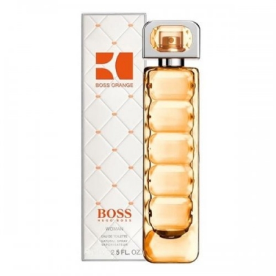 Boss Orange for Woman-بوس اورنج‌ زنانه