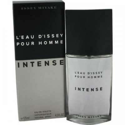 L'Eau d'Issey Pour Homme Intense Issey Miyake for men-ایسی میاکه لئو د ایسی پورهوم اینتنس مردانه