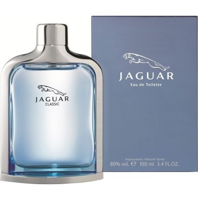 Jaguar Classic for men-جگوار کلاسیک مردانه
