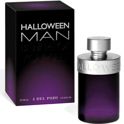 Halloween Man-هالووین مردانه