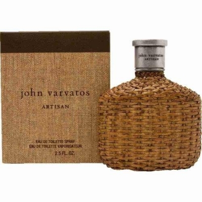 John Varvatos Artisan for men-جان وارواتوس آرتیسان مردانه