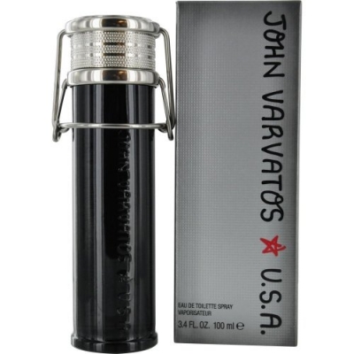 John Varvatos Star USA for men-جان وارواتوس استار یو اس آ مردانه