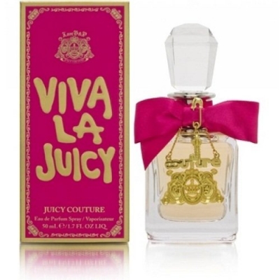 Juicy Couture Viva la Juicy for women-ویوا لا جوسی جوسی کوچور زنانه