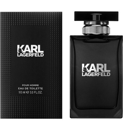Karl Lagerfeld for Him-کار لاگرفِلد فور هیم